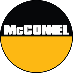 McConnel logo