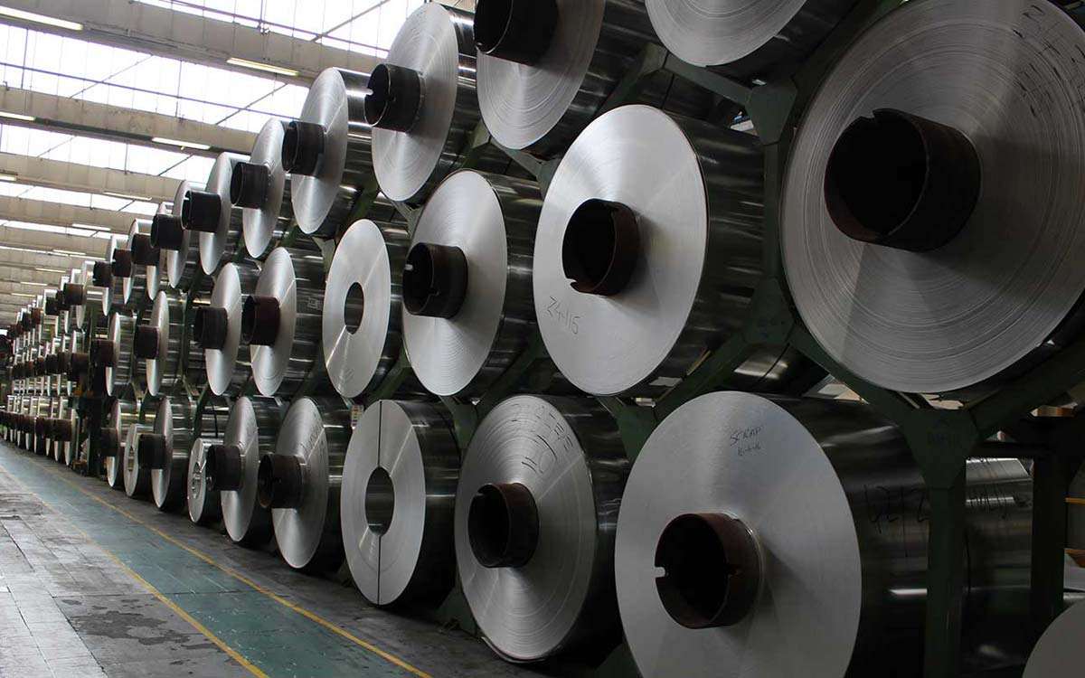 Bridgenorth Aluminium