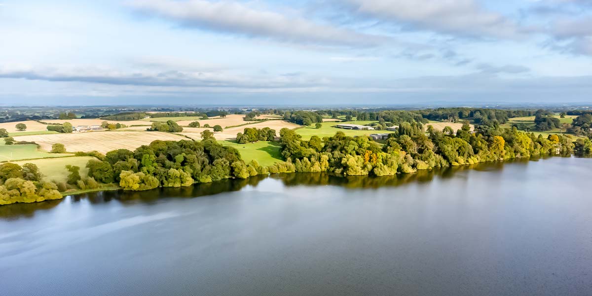 The Mere, Ellesmere