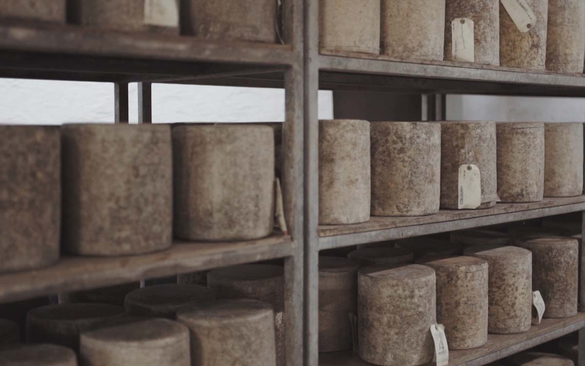 Food And Drink Sector Cheeses Applebys