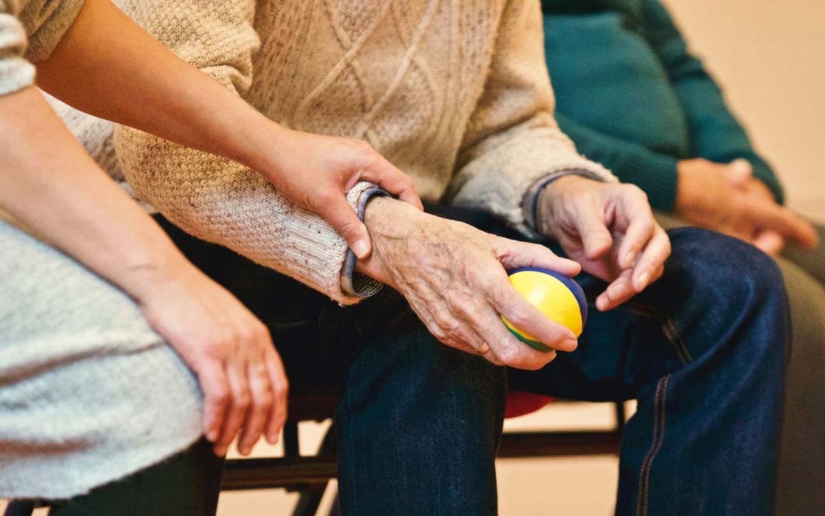 Health & Social care