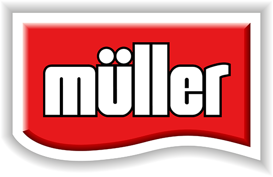Logo Muller
