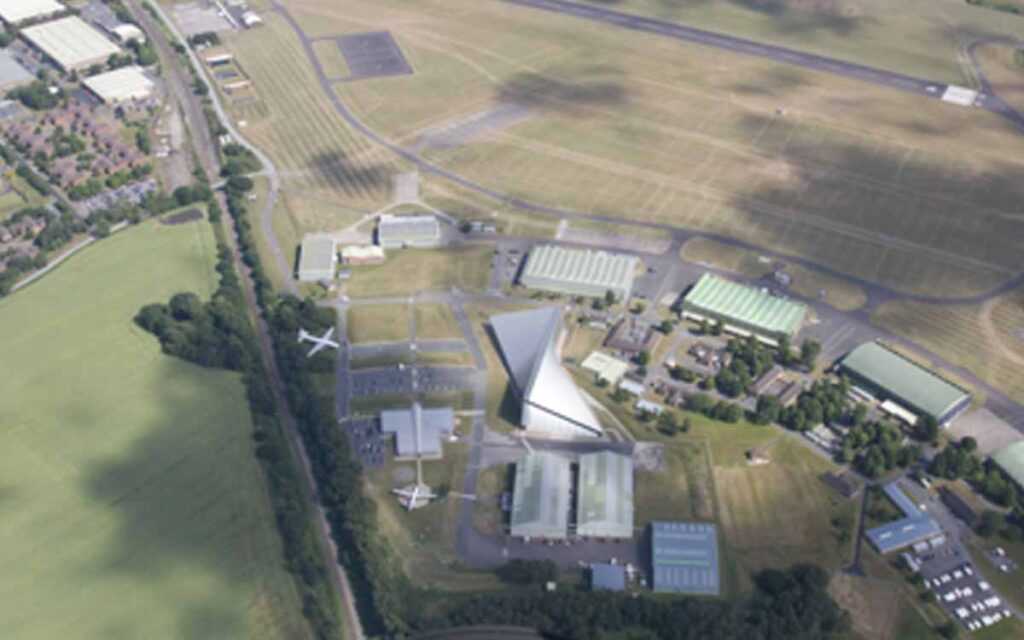 RAF Cosford