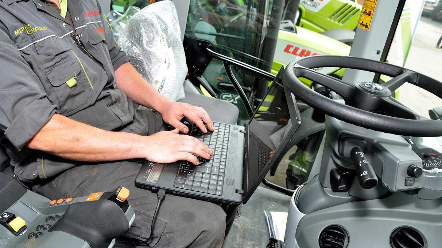 Sectors Morris