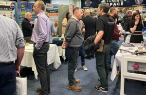 Retrofit Event in Shropshire