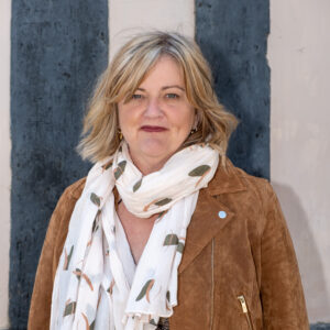 Anna Sadler, Shropshire Growth Hub
