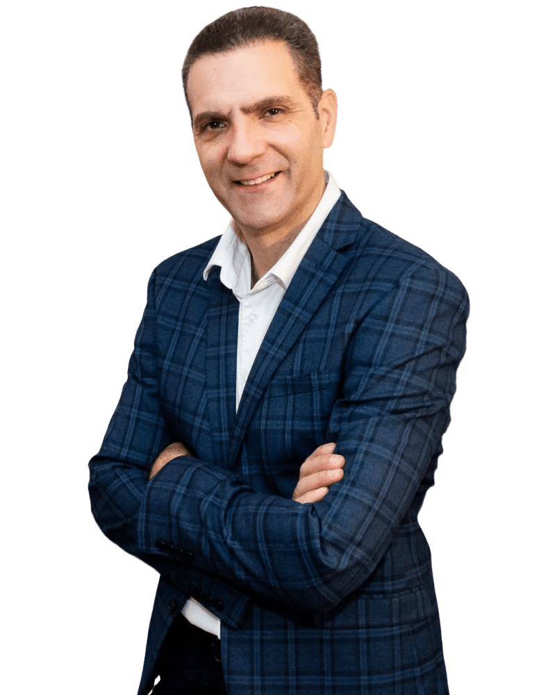 Business founder