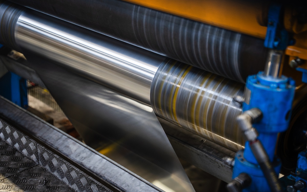 Manufacturing Salop Design