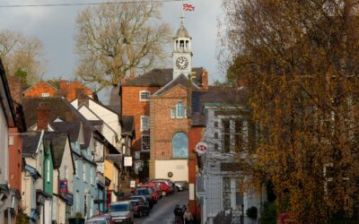 Bishop’s Castle pop-up project brings empty shops back to life