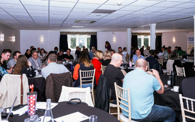 Shropshire Digital Summit set to help businesses thrive in the age of AI