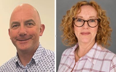 New appointments boost support for businesses in Shropshire